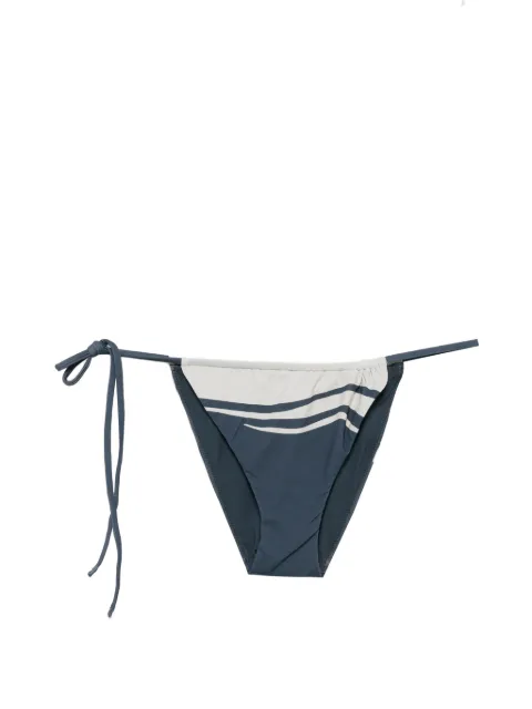 SIR. Lilou bikini bottoms Blue SIR1260008B