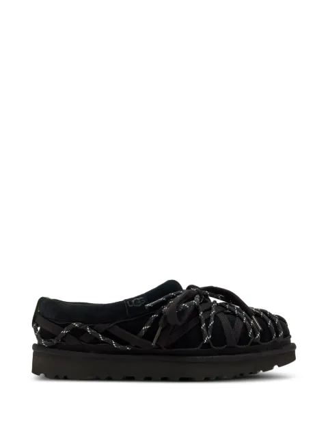 UGG Tasman slip-ons Black 1175190