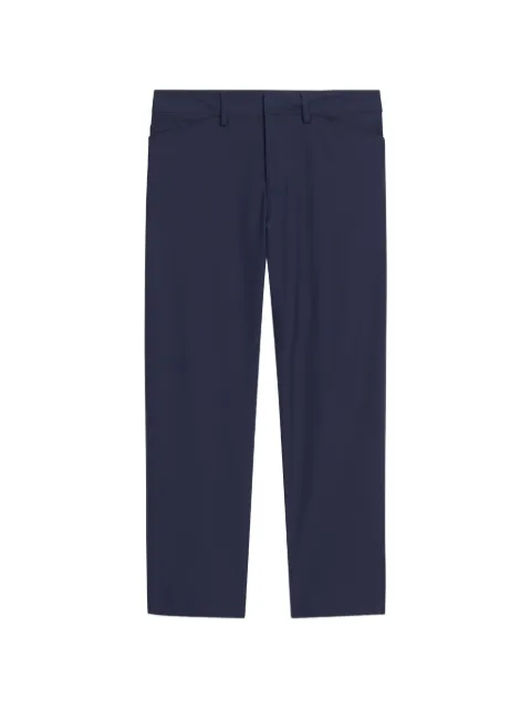 Closed Sylva trousers Blue C2126537U22