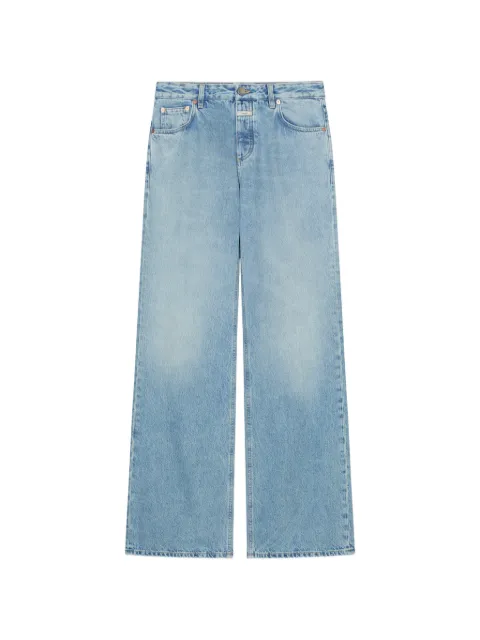 Closed Gillan jeans Blue C2156418S4R