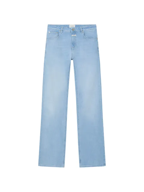 Closed Jovanna flared jeans Blue C2174004D3N