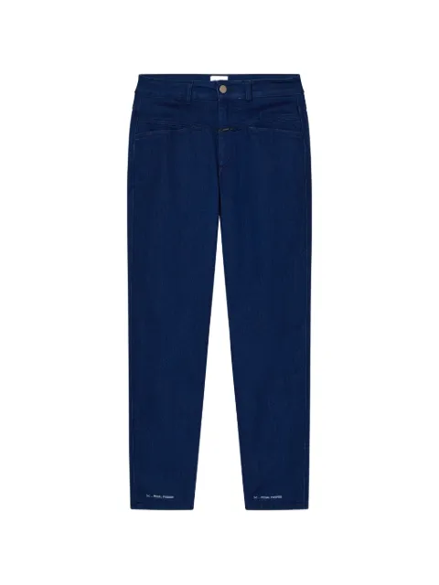 Closed Pedal Pusher jeans Blue C210020402H