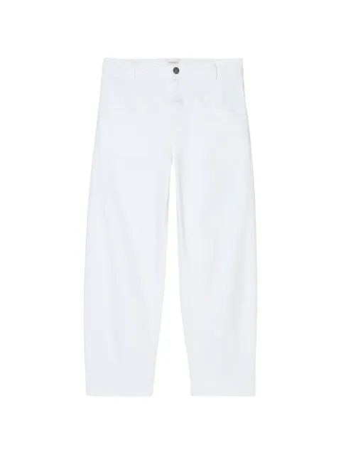 Closed Stover-X jeans White C2114701D2W