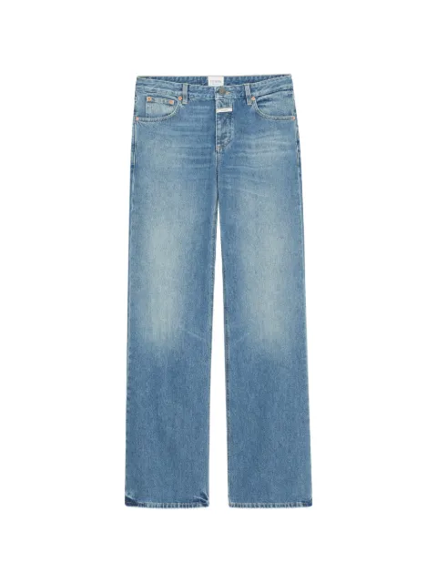 Closed Gillan five-pocket jeans Blue C2156418Q4E