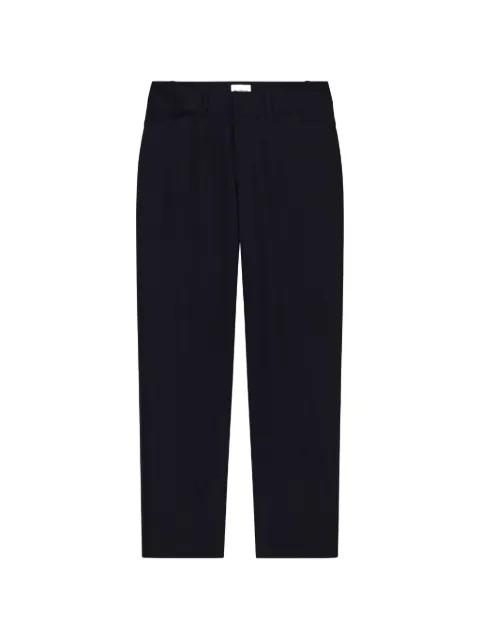 Closed Sylva trousers Black C2126537U22