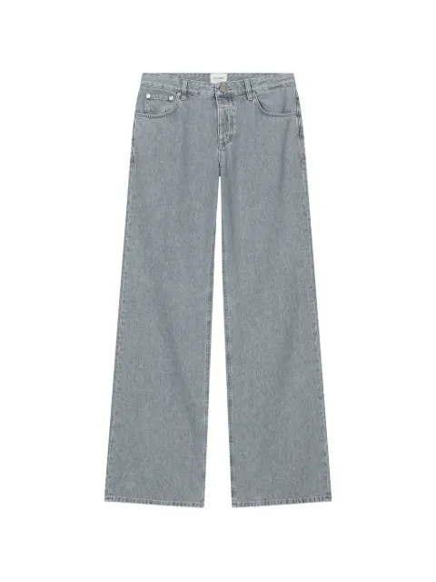 Closed Gillan jeans Grey C2156418T43