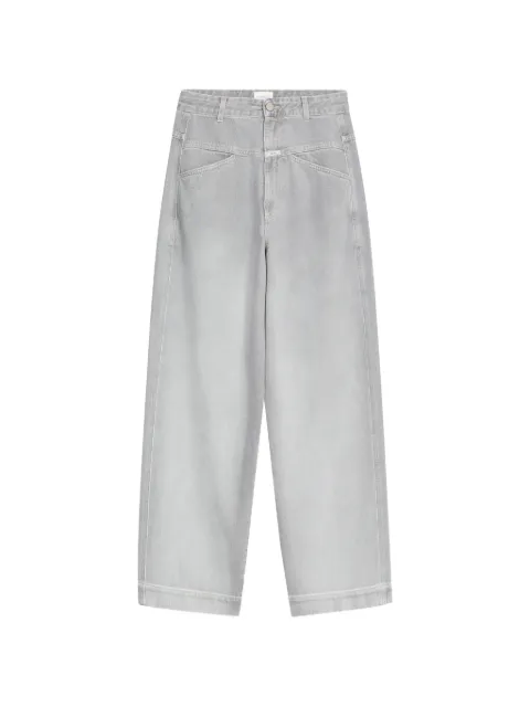 Closed Deni-X jeans Grey C2199917F17