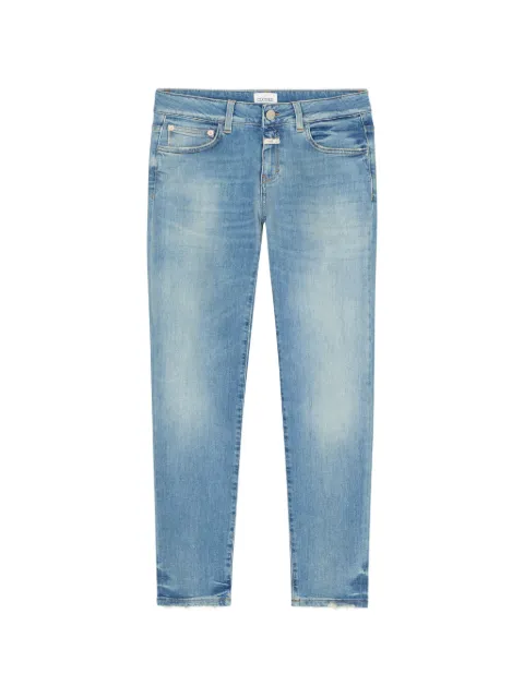 Closed Baker five-pockets jeans Blue C2183308Q4E