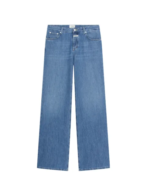 Closed Gillan jeans Blue C2156416F3R