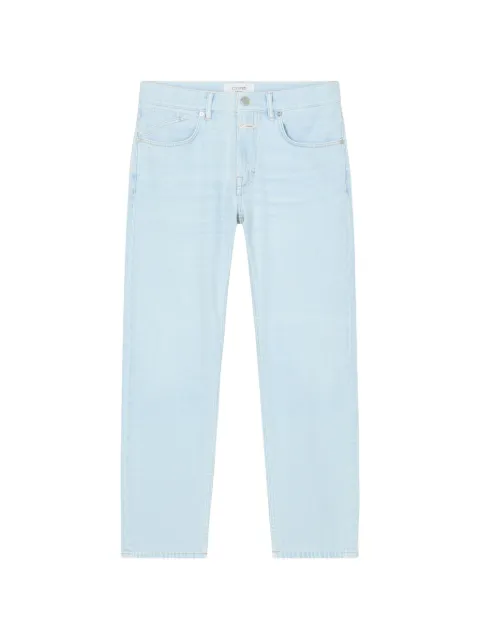 Closed Cooper jeans Blue C3120518S8M