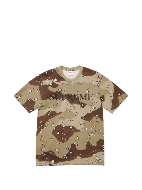 Supreme RX T-shirt Neutrals SU26826