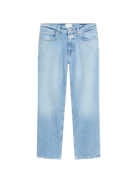 Closed Milo jeans Blue C2124305A4M