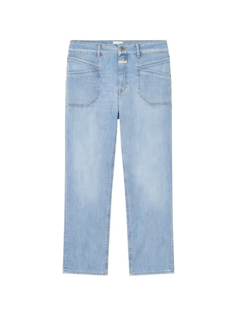 Closed Mira-x pocket jeans Blue C2125503P4T