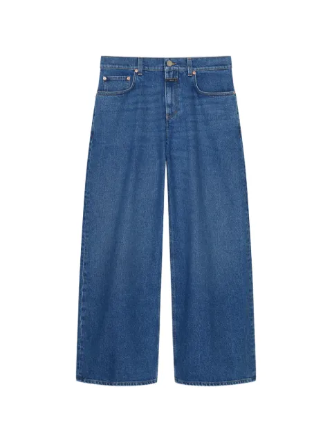 Closed Jayla jeans Blue C2156705A3G