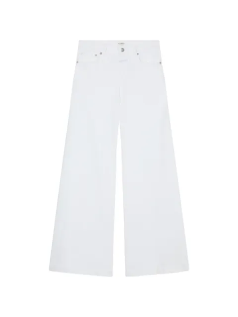 Closed Glow Up jeans White C2100401D2W