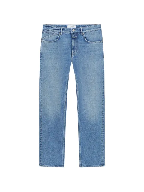 Closed Cooper jeans Blue C3120504K3G
