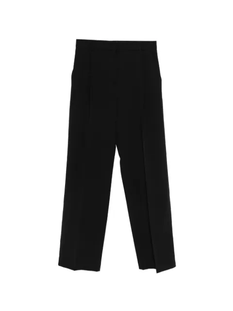 PINKO pleated trousers Black 106607A18E