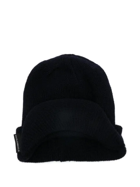 Dolce & Gabbana Pre-Owned 2000s DOLCE & GABBANA beanies Blue DG120AEO