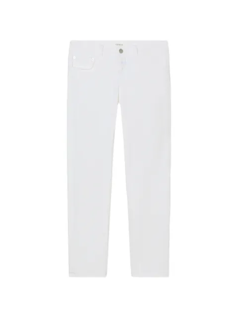 Closed Baker jeans White C2183301A2R