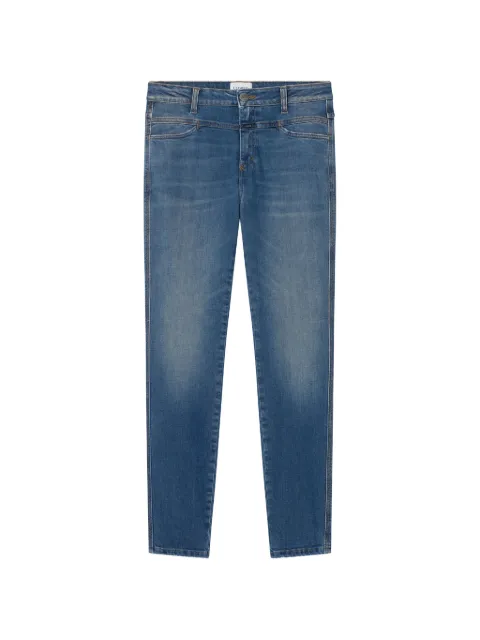 Closed Skinny Pusher jeans Blue C2123108Q3H