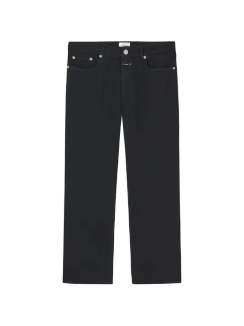 Closed Milo jeans Black C2124332E30