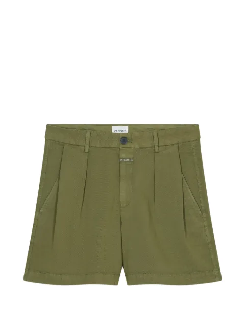 Closed revyl shorts Green C9229132E30