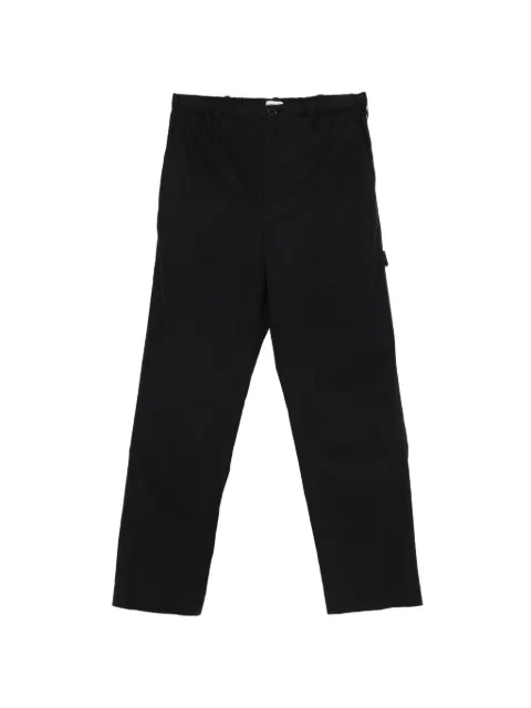 SIMKHAI Rainier trousers Black 1264005BLK