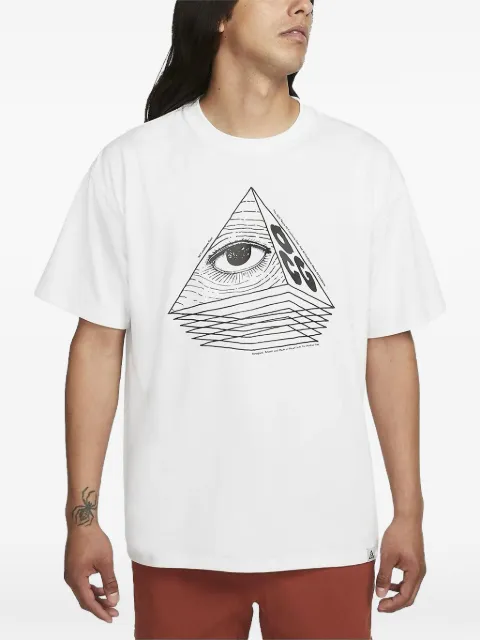 Nike Changing Eye T-shirt White FJ1127