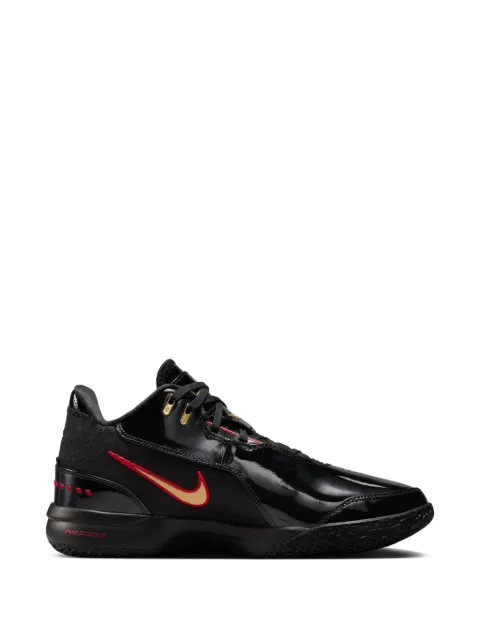 Nike Zoom Lebron NXXT Gen Ampd sneakers Black FJ1566