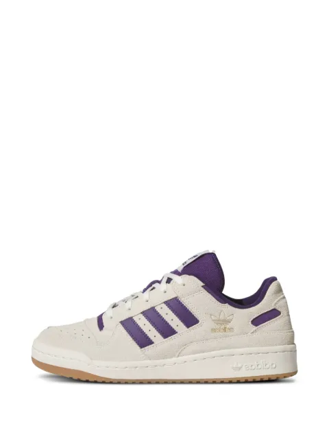 adidas Forum Low CL lace-up sneakers Neutrals JS1099