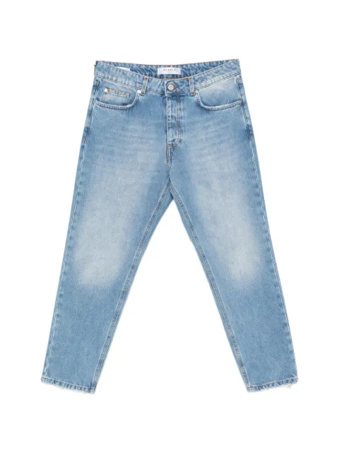 BE ABLE Leonardo faded jeans Blue 26SLEONARDOGFBS260055
