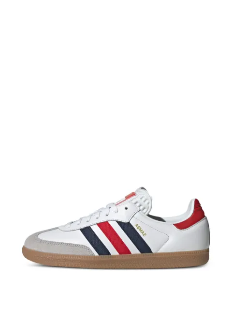 adidas Samba OG sneakers White HQ4950