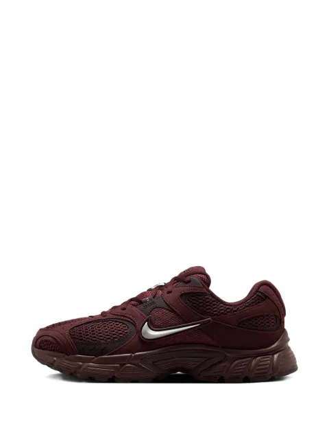 Nike V5 lace-up sneakers Red II6294