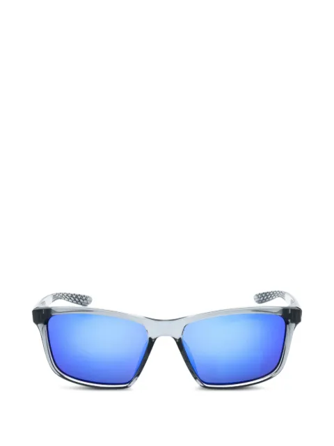 Nike rectangle valiant sunglasses Grey FJ1998