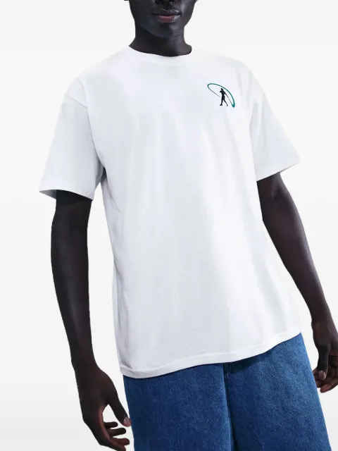 Nike Max90 graphic T-shirt White IU1698