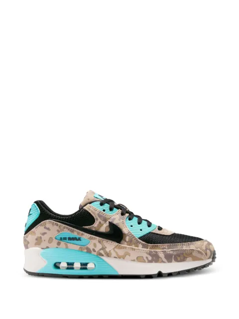 Nike Air Max 90 premium low-top sneakers Neutrals IF1721