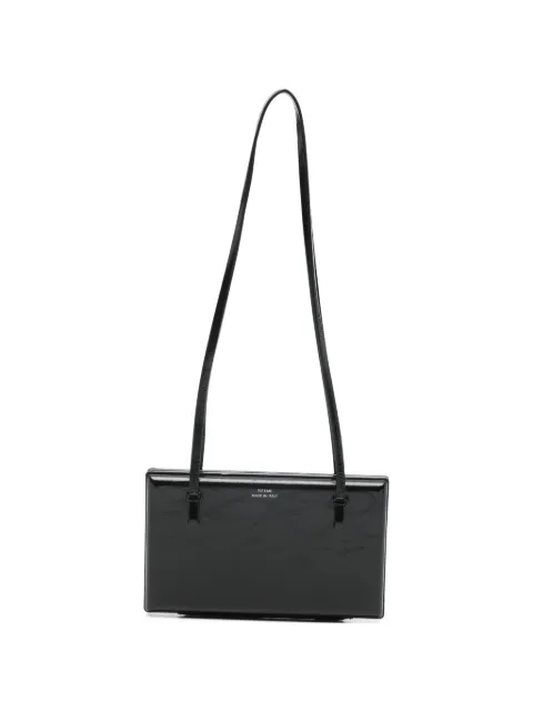 TOTEME cocktail naplack bag Black 261WAL0111LE0020001