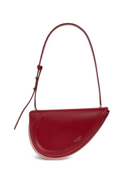 Kate Spade calf-leather shoulder bag Red KN288