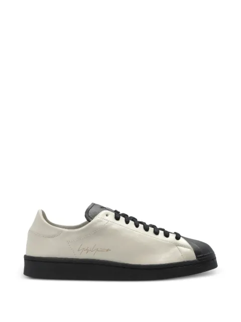 Y-3 Superstar sneakers Neutrals KI3475