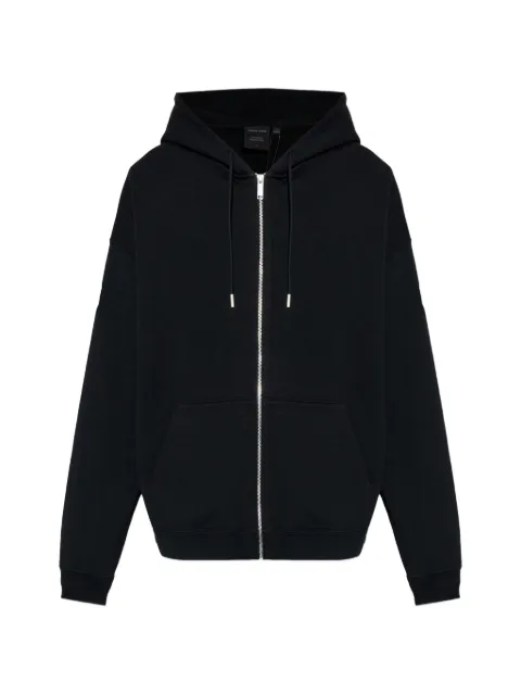 Canada Goose Rove zip-up hoodie Black 1540M1