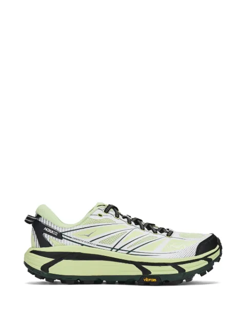 HOKA lace-up trainers White 1126851HWWM