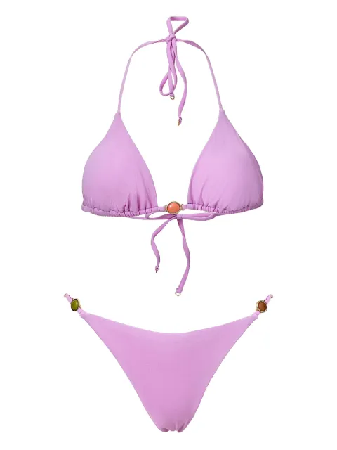 SOFIA ERHAN Rosie bikini Purple ROSIESET