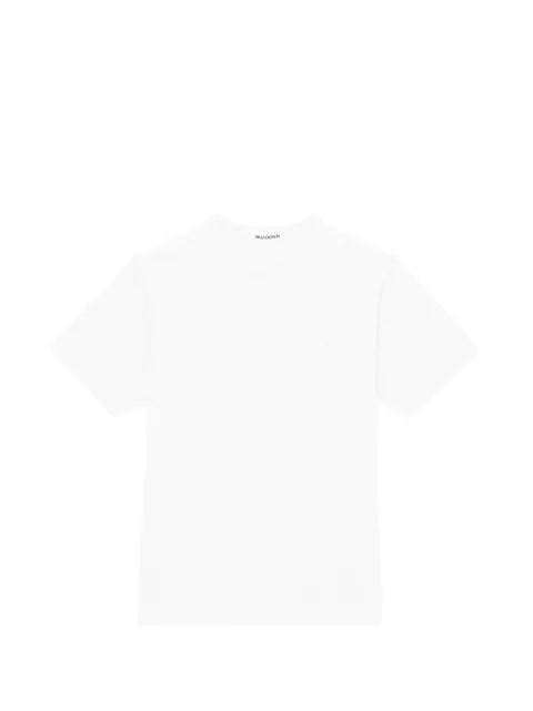 JW Anderson crew-neck T-shirt White JT0331PG1937