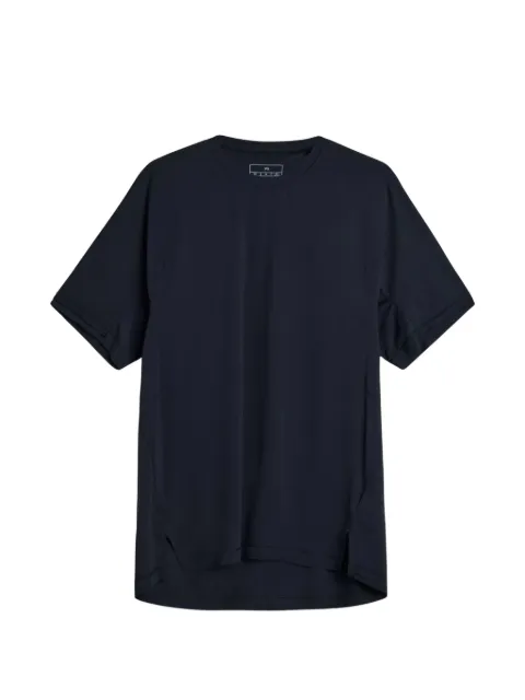 Y-3 short-sleeve T-shirt Black KF6197