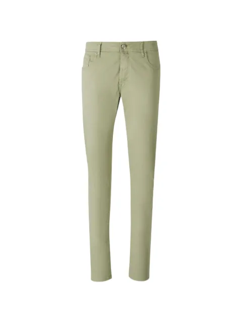 Jacob Cohën Bard jeans Green JUMQE004S3756Q25
