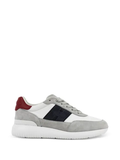 Hogan side-H sneakers White HXM7090GB90N1M