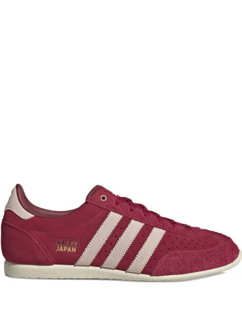 adidas Japan sneakers Red KJ6155