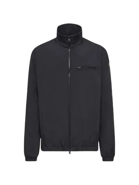 Moncler Danby zip-up jacket Black L10911A00156599DW