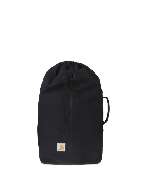 Carhartt WIP Egerton crossbody bag Black I03629900EXX