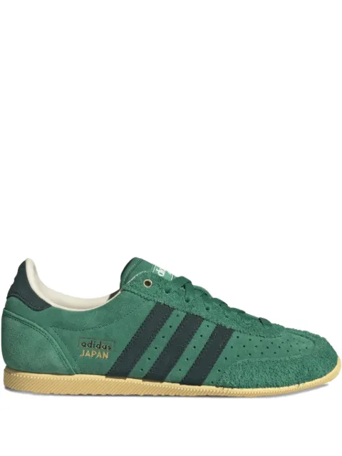adidas Japan sneakers Green KK3564